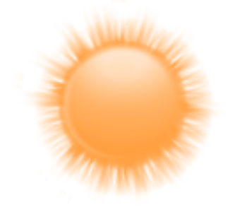 sun
